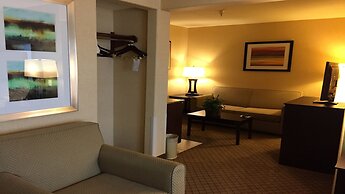 Holiday Inn Express Sacramento Airport Woodland by IHG