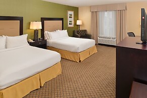 Holiday Inn Express Sacramento Airport Woodland by IHG