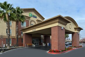 Holiday Inn Express Sacramento Airport Woodland by IHG