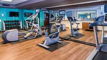 Holiday Inn Express Sacramento Airport Woodland by IHG