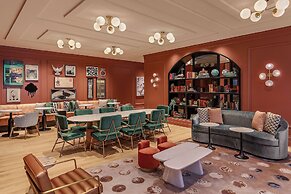 Pennyweight Hotel Boston, Curio Collection by Hilton