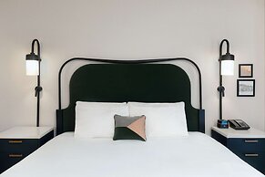 Pennyweight Hotel Boston, Curio Collection by Hilton