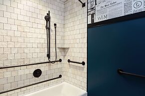 Pennyweight Hotel Boston, Curio Collection by Hilton
