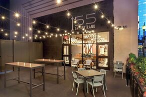 Pennyweight Hotel Boston, Curio Collection by Hilton