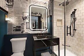 Pennyweight Hotel Boston, Curio Collection by Hilton