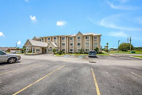 Americas Best Value Inn & Suites Brunswick