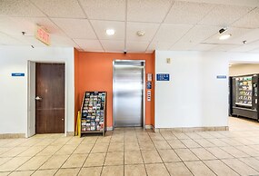 Americas Best Value Inn & Suites Brunswick