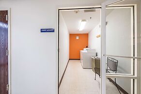 Americas Best Value Inn & Suites Brunswick