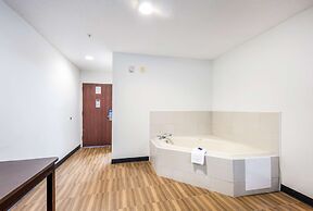 Americas Best Value Inn & Suites Brunswick