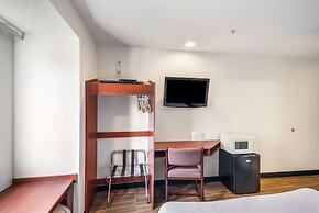 Americas Best Value Inn & Suites Brunswick