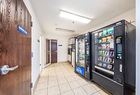 Americas Best Value Inn & Suites Brunswick