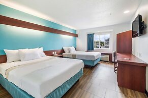 Americas Best Value Inn & Suites Brunswick