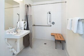 Motel 6 Arcadia, CA - Los Angeles - Pasadena Area