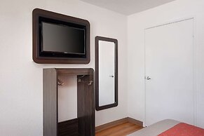 Motel 6 Arcadia, CA - Los Angeles - Pasadena Area