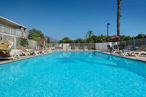 Motel 6 Arcadia, CA - Los Angeles - Pasadena Area