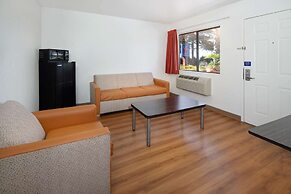 Motel 6 Arcadia, CA - Los Angeles - Pasadena Area