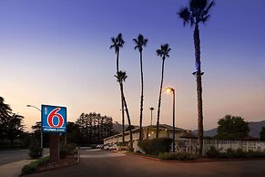 Motel 6 Arcadia, CA - Los Angeles - Pasadena Area