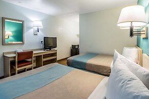 Motel 6 El Centro, CA