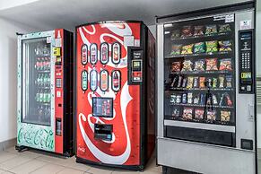 Motel 6 El Centro, CA