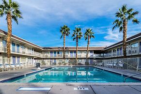 Motel 6 El Centro, CA