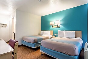 Motel 6 El Centro, CA