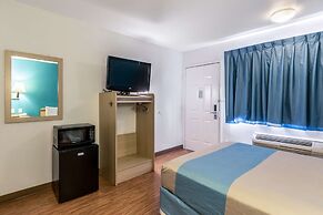 Motel 6 El Centro, CA