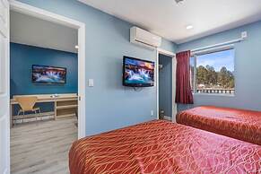 Motel 6 Big Bear Lake, CA