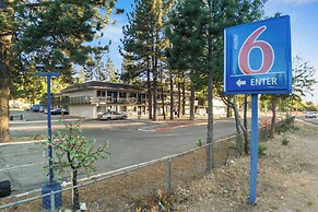 Motel 6 Big Bear Lake, CA