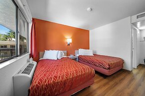 Motel 6 Big Bear Lake, CA