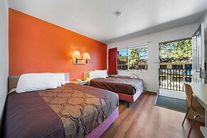 Motel 6 Big Bear Lake, CA