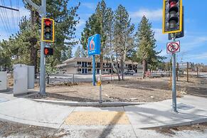Motel 6 Big Bear Lake, CA