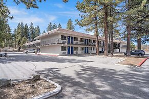 Motel 6 Big Bear Lake, CA