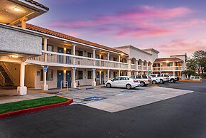 Motel 6 Carlsbad, CA Beach