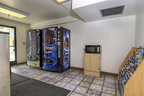 Motel 6 Carlsbad, CA Beach