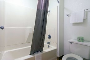 Motel 6 Palm Springs, CA - Downtown