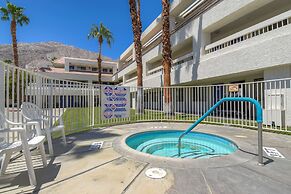 Motel 6 Palm Springs, CA - Downtown