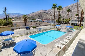 Motel 6 Palm Springs, CA - Downtown