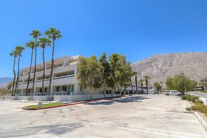 Motel 6 Palm Springs, CA - Downtown