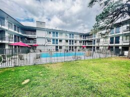 Motel 6 Flagstaff, AZ - West - Woodland Village