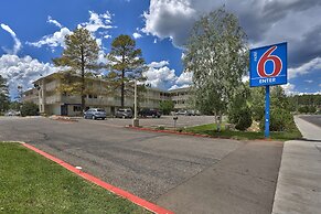 Motel 6 Flagstaff, AZ - West - Woodland Village