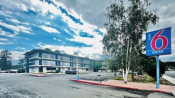 Motel 6 Flagstaff, AZ - West - Woodland Village