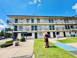 Motel 6 Flagstaff, AZ - West - Woodland Village