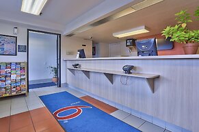 Motel 6 Flagstaff, AZ - West - Woodland Village