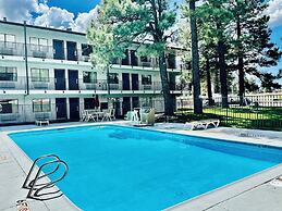 Motel 6 Flagstaff, AZ - West - Woodland Village