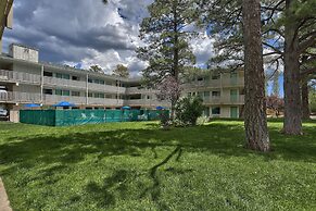 Motel 6 Flagstaff, AZ - West - Woodland Village