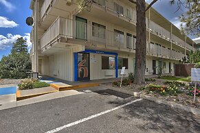 Motel 6 Flagstaff, AZ - West - Woodland Village