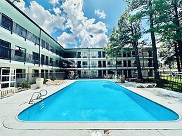 Motel 6 Flagstaff, AZ - West - Woodland Village