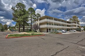 Motel 6 Flagstaff, AZ - West - Woodland Village