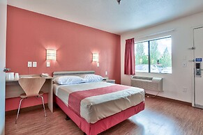 Motel 6 Flagstaff, AZ - West - Woodland Village