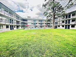 Motel 6 Flagstaff, AZ - West - Woodland Village